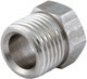 Inverted Flare Nuts 4pk 3/8 Stainless Steel