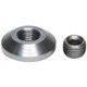 Drain Plug Kit 3/8in NPT Steel Bung