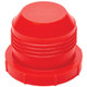 -16 Plastic Plugs 10pk