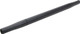 Radius Rod 5/8in Alum 19-1/2in Black