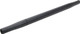 Radius Rod 5/8in Alum 20-1/2in Black