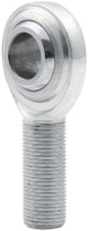 Rod End LH 3/4 Male Steel