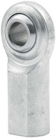 Rod End RH 1/4 Female Steel