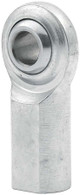 Rod End RH 1/2 Female Steel