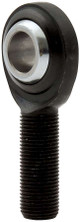 Pro Rod End RH 5/8 Male Moly