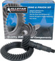 Ring & Pinion Ford 9in 4.56