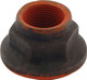 Pinion Nut Ford 9in