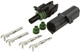 1-Wire Weather Pack Connector Kit