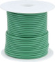 20 AWG Green Primary Wire 100ft
