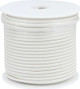 10 AWG White Primary Wire 75ft