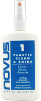 Novus Plastic Polish 1