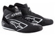 Tech 1-T Shoe Black Size 12