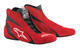 SP Shoe Red Size 6