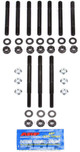 SBC Windage Tray Bolt Kit - 92-97 LT1 2-Bolt