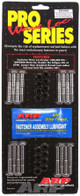 SBF Rod Bolt Kit - Fits 289-302 w/5/16in