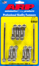 Oil Pan Bolt Kit - GM LT1 6.2L 12pt S/S