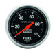 0-100 Fuel Press Gauge