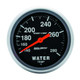 140-280 Water Temp Gauge