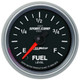 2-1/16in S/C II Fuel Level Gauge