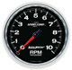 5in S/C II In-Dash Tach 10K RPM