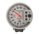 5in S/C Silver 11000 RPM Playback Tach