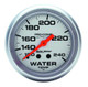 2-5/8 Ultra-Lite Water Temp 120-240 F.Mech 12FT