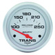 Elect. Trans Temp. Gauge