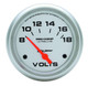 2-5/8in Voltmeter