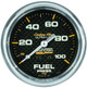 C/F 2-5/8in Fuel Pressure Gauge 0-15PSI