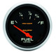 2-5/8in Pro-Comp Fuel Level Gauge