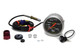 140-280 Oil Temp Gauge with 6ft Capillary Tube