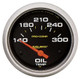 Pro-Comp 2-5/8in Oil Temp. 140-300 F. Elect.