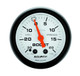 2-1/16in Phantom Boost / Vacuum Gauge