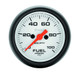Phantom 2 1/16in Fuel Press 0-100 PSI Elec.