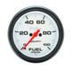 2-5/8in Phantom Fuel Press. Gauge 0-100psi