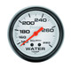 2-5/8in Phantom Water Temp Gauge 140-280