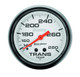 2-5/8in Phantom Trans. Temp. Gauge 140-280