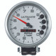 5in Ultimate DL Tach 9000 RPM Silver