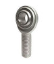 Male Rod End Economy 7/16x7/16-20RH