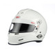 GP2 Youth Helmet White 4XS SFI24.1-15