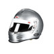 GP2 Youth Helmet Silver 3XS SFI24.1-15