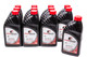 15w40 Racing Oil Cs/12Qt Partial Synthetic