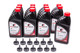 80w90 Hypoid Gear Oil Case 12 x 1 Qt. GL-4