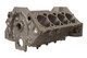 SBC Cast Iron Block 4.125 Bore 350 Mains