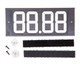 4-Digit Dial Board