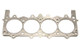 4.185 MLS Head Gasket .040 - SBM W7/W8/W9