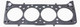 4.300 MLS Head Gasket .040 - Pontiac 400-455