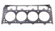 4.125 MLS Head Gasket .051 - GM LSX RH