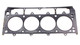 4.125 MLS Head Gasket .051 - GM LSX LH