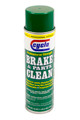 18 Oz. Brake Cleaner Green